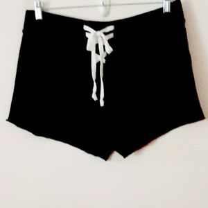 So Lounge shorts